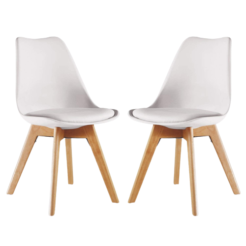 Jamie Lorenzo dining Chair