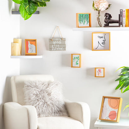 8" x 10" 3D Deep Box Photo Frame