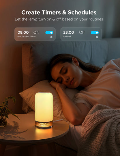 GOVEE AURA SMART TABLE LAMP
