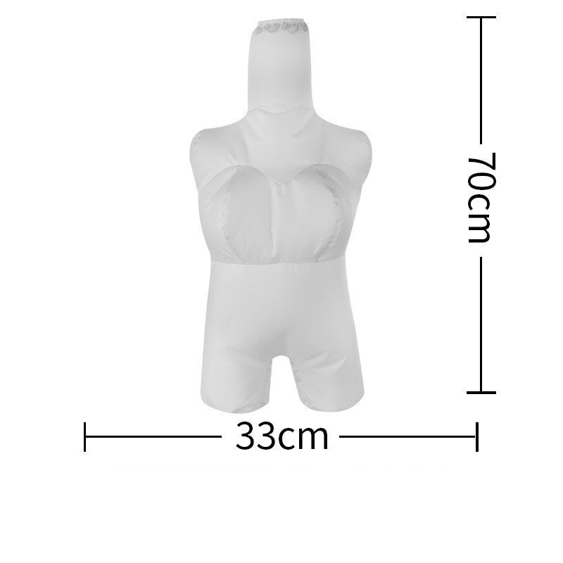 Long Sleeve Drying Bag Hair Dryer For Fast And Convenient Travel