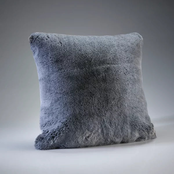 Faux Fur Cushion