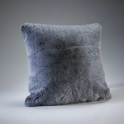 Faux Fur Cushion