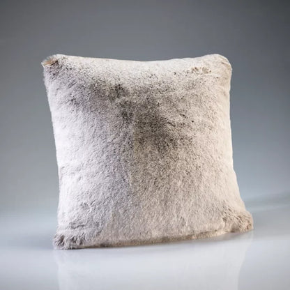 Faux Fur Cushion