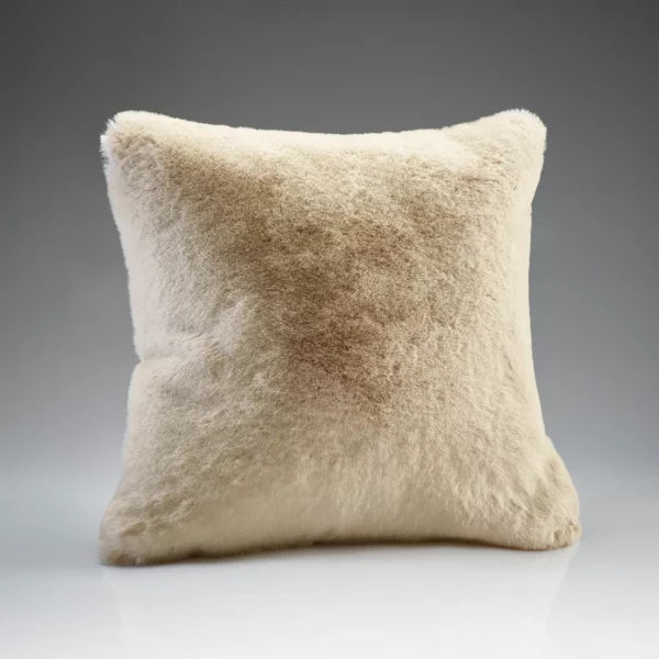 Faux Fur Cushion