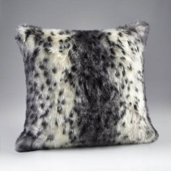 Faux Fur Cushion