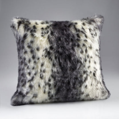 Faux Fur Cushion