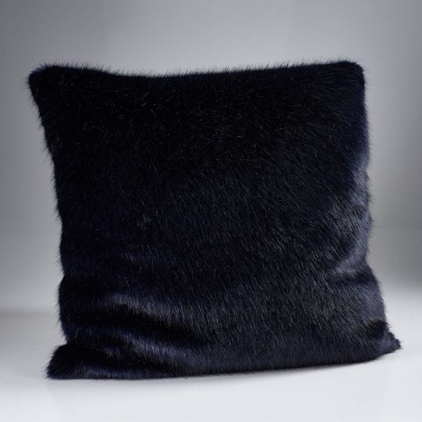 Faux Fur Cushion