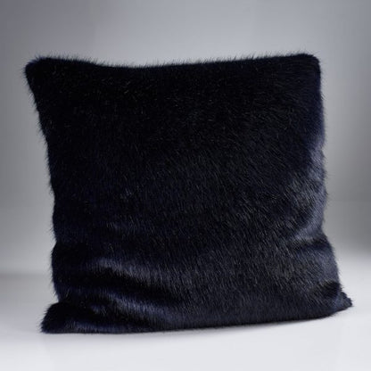 Faux Fur Cushion