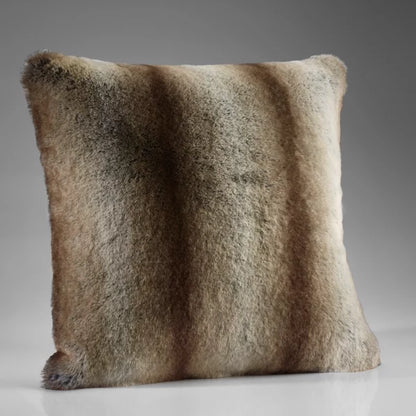 Faux Fur Cushion