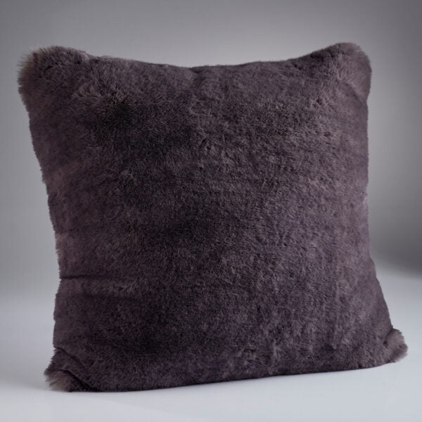 Faux Fur Cushion