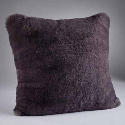 Faux Fur Cushion