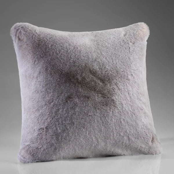 Faux Fur Cushion