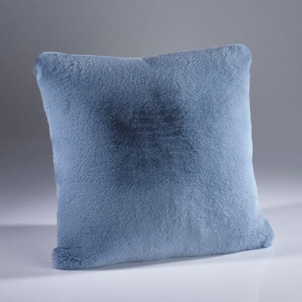 Faux Fur Cushion