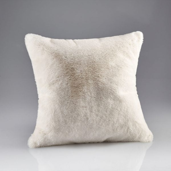 Faux Fur Cushion