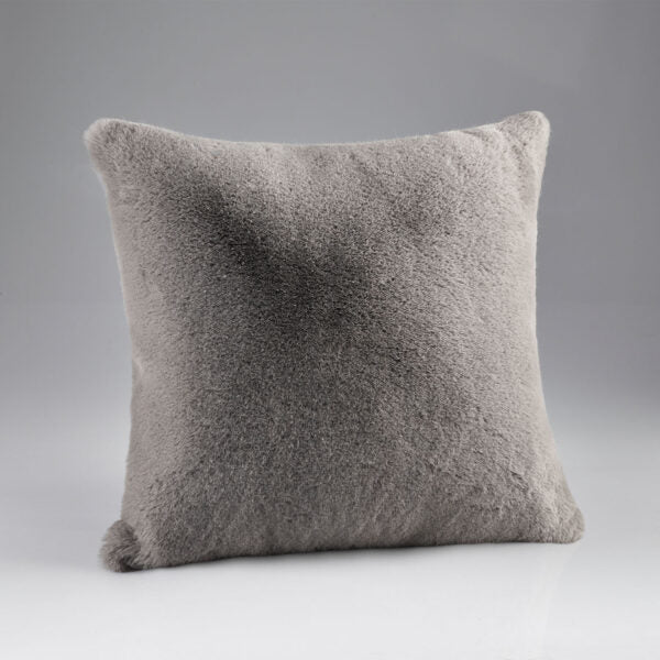 Faux Fur Cushion