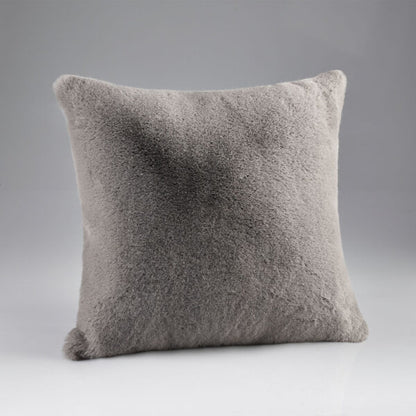 Faux Fur Cushion