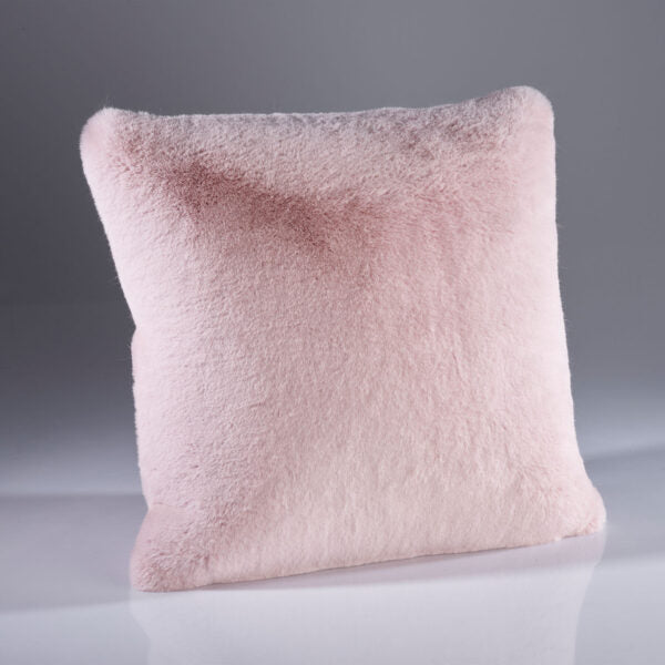 Faux Fur Cushion