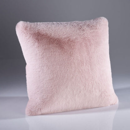 Faux Fur Cushion