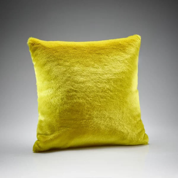 Faux Fur Cushion