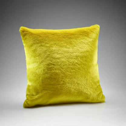 Faux Fur Cushion