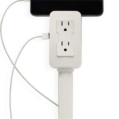 Power Strip Extender Home Convenient