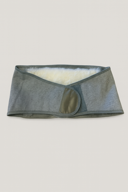 Back Warmer Belt to Give yourself some warming support