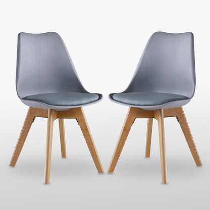 Jamie Lorenzo dining Chair