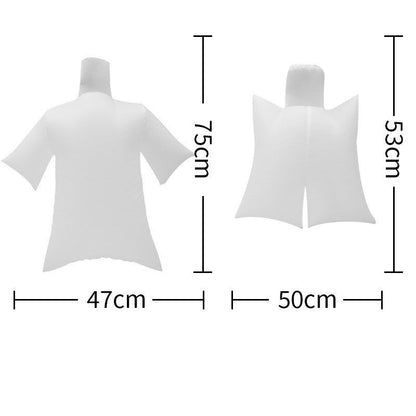 Long Sleeve Drying Bag Hair Dryer For Fast And Convenient Travel