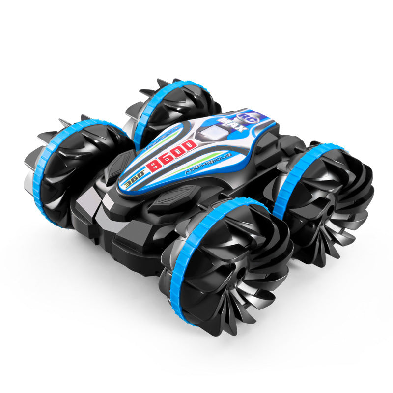 Children's Four-wheel Drive Off-road Vehicle Remote Control Toys