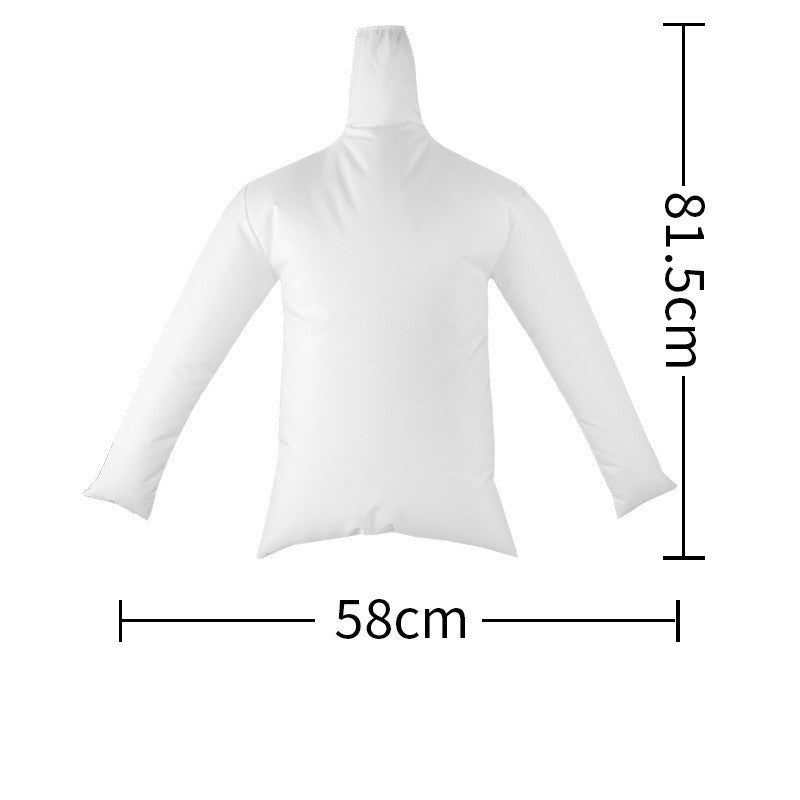 Long Sleeve Drying Bag Hair Dryer For Fast And Convenient Travel