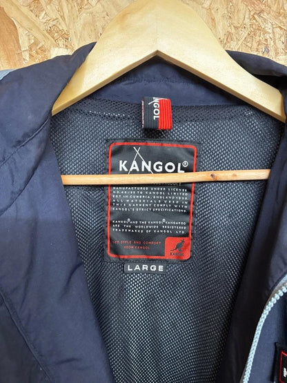 Vintage Kangol Jacket Coat unisex #218