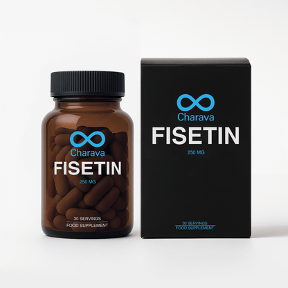 Fisetin 250mg