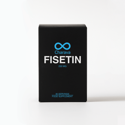 Fisetin 250mg