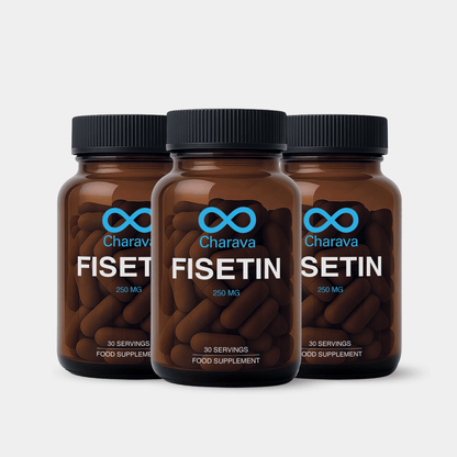 Fisetin 250mg