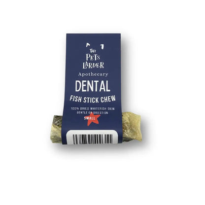 Fish Stick Chew For Dogs