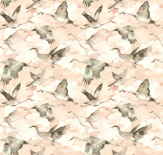Edinburgh Weavers Flyway