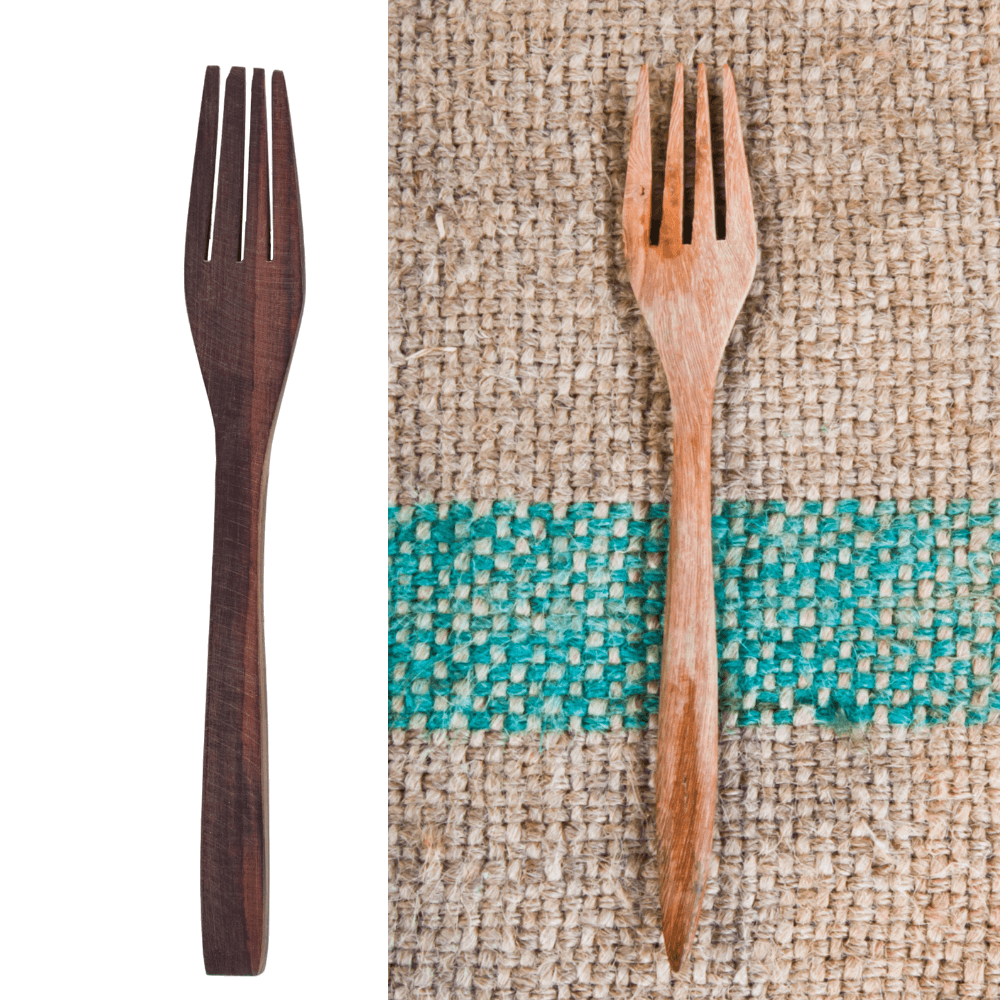 12 Forks of Walnut