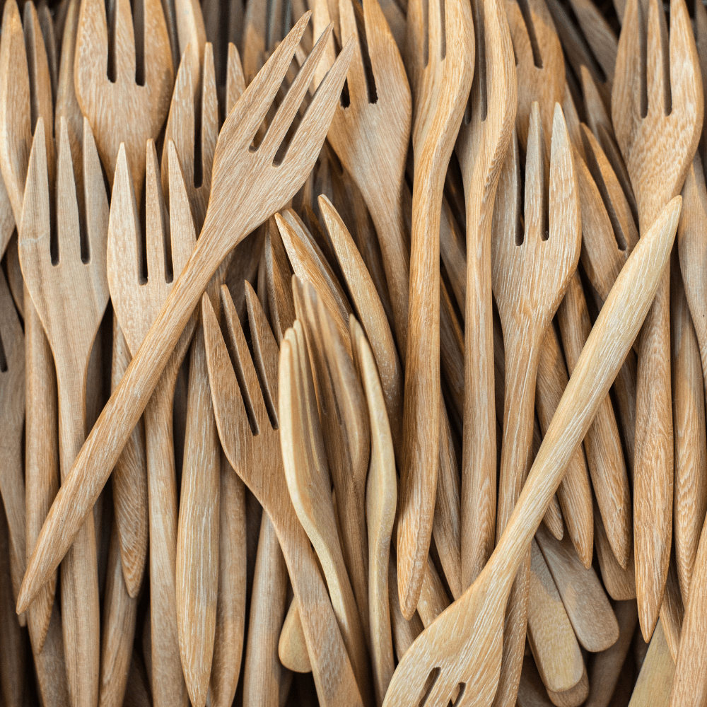 12 Forks of Walnut