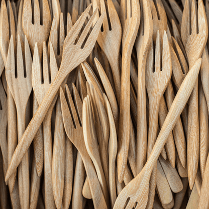 12 Forks of Walnut