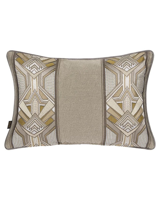 Gatsby Opal Cushion 60x40cm