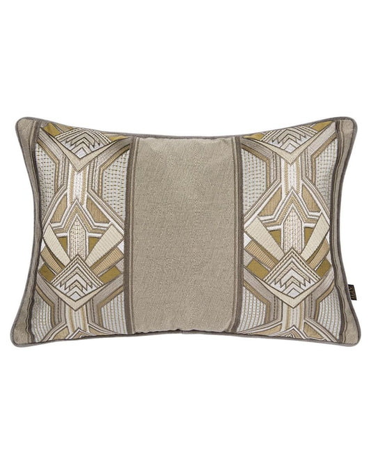 Gatsby Opal Cushion 60x40cm