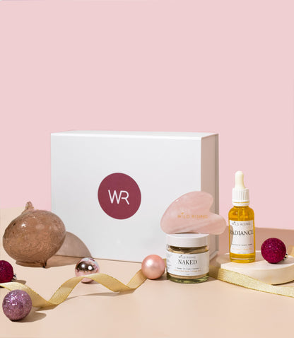 The Glow Getter Skincare Gift Set