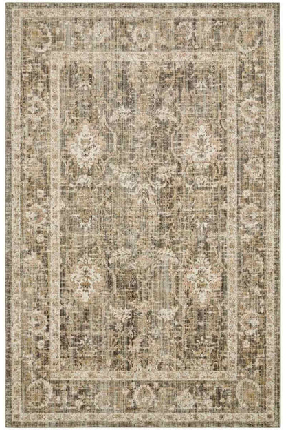Indoor Outdoor Luxor Rug