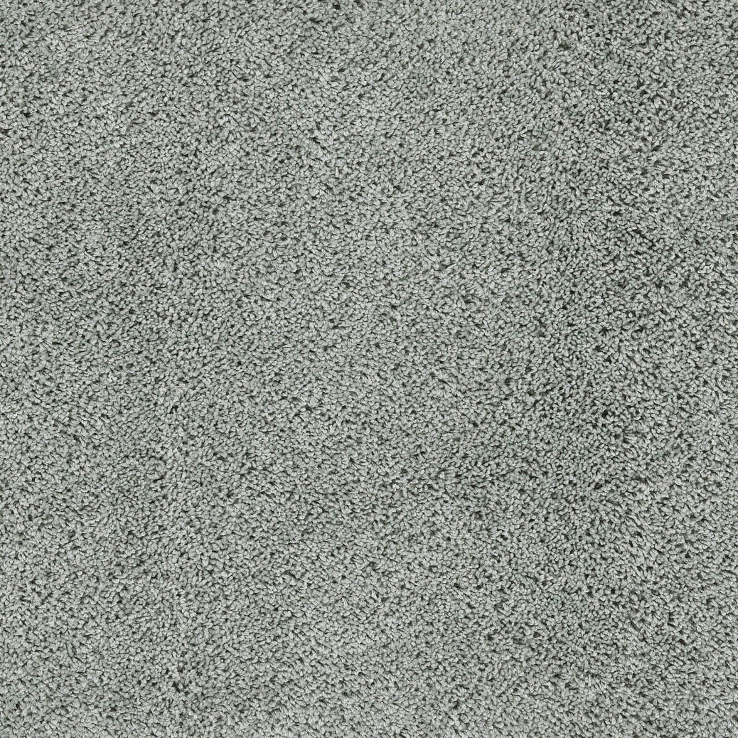 Washable Ghost Grey Shaggy Rug