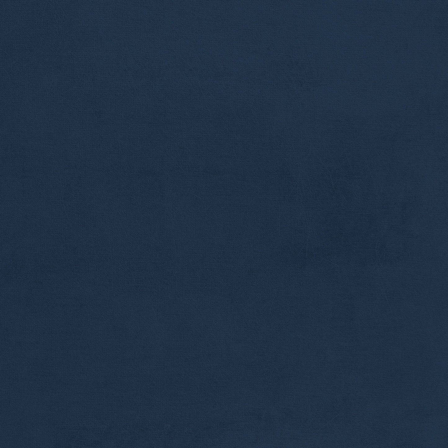 HOMCOM Velvet-Feel Storage Ottoman - Blue