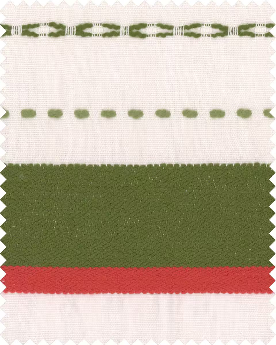 Handwerklich Woven Fabric