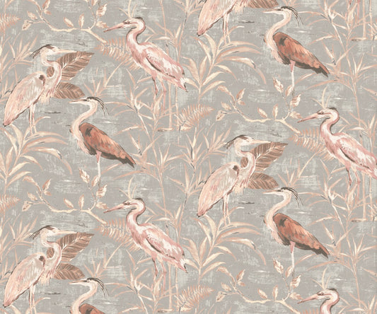 Edinburgh Weavers Heron