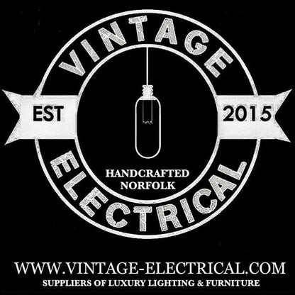 12 Gang 2 Way Bronze Solid Cast Metal Surface Mounting Conduit Light Switch Industrial - BS EN Approved Vintage Crabtree 1950