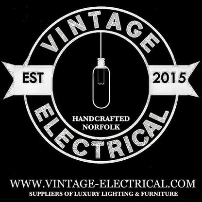 Single Gang Solid Cast Metal Surface Mounted Conduit Light Switch Industrial 2 Way - BS EN Approved Vintage Crabtree