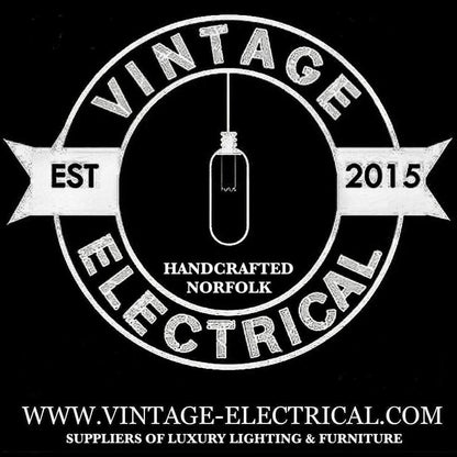 3 Gang 2 Way Solid Cast Metal Surface Mounting Light Switch Industrial 2 Way - BS EN Approved Vintage Crabtree Style